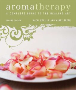 Aromatherapy Guide: How to Use Essential Oils for Your Well-Being Image